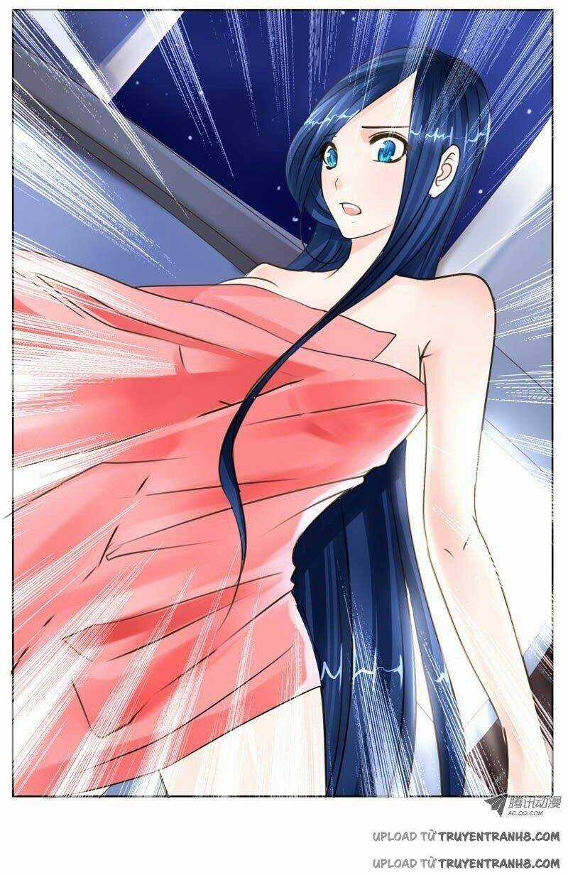 Liên Minh Thiên Kiều Chapter 1 trang 10