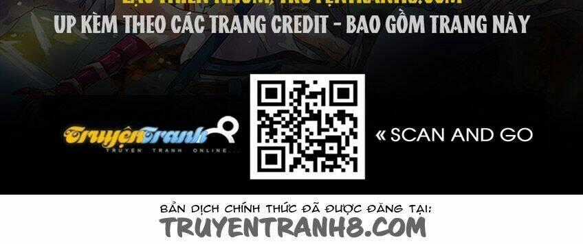 Liên Minh Thiên Kiều Chapter 19 trang 19