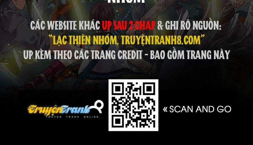 Liên Minh Thiên Kiều Chapter 21 trang 10