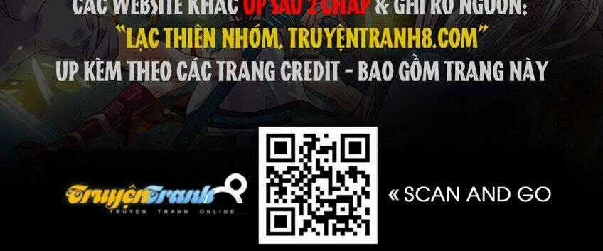 Liên Minh Thiên Kiều Chapter 22 trang 9