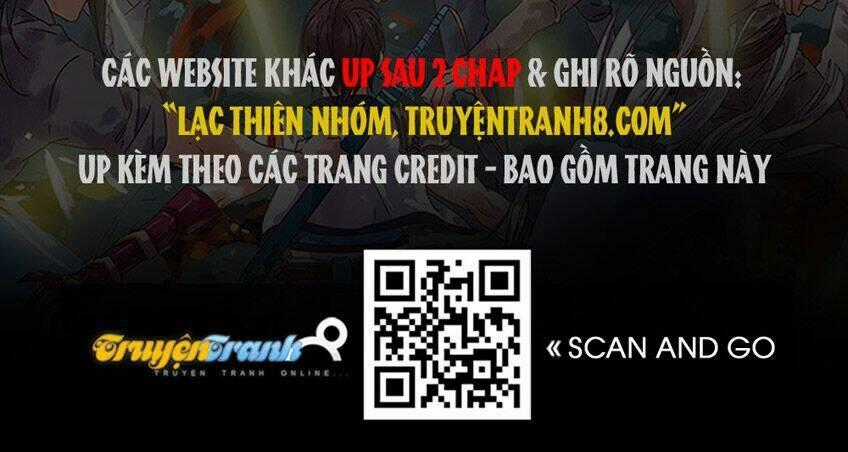 Liên Minh Thiên Kiều Chapter 23 trang 13