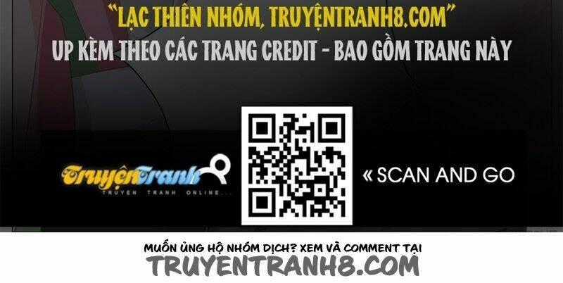 Liên Minh Thiên Kiều Chapter 29 trang 10
