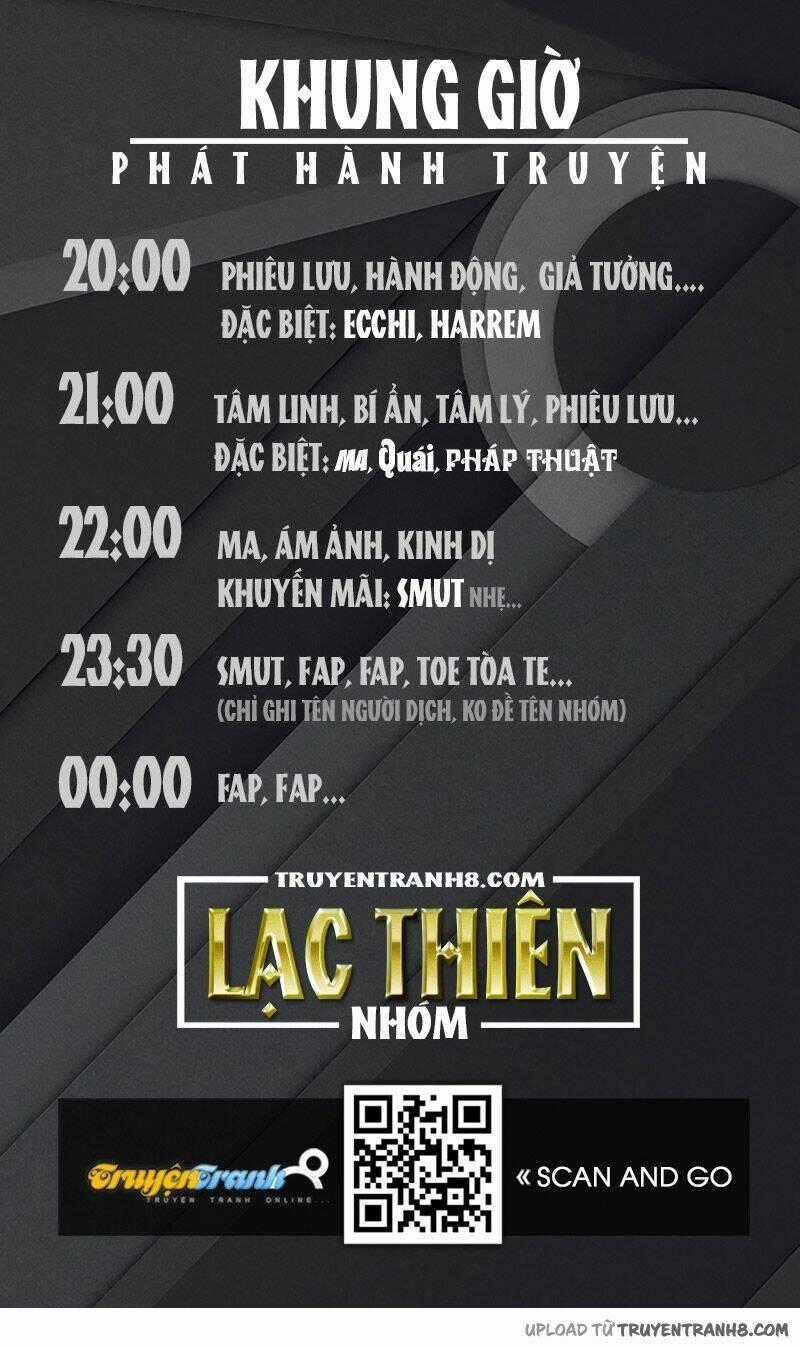 Liên Minh Thiên Kiều Chapter 5 trang 10