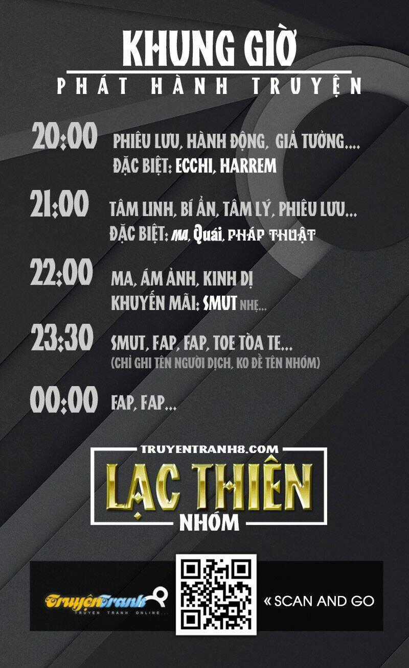 Liên Minh Thiên Kiều Chapter 9 trang 11