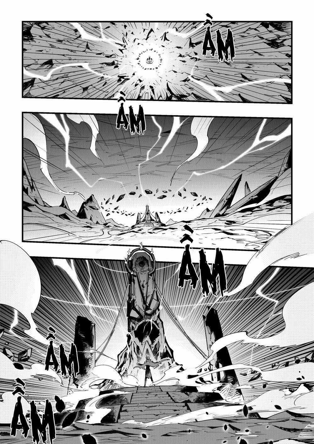 Liên Quân Mobile - Ánh Sáng & Bóng Tối Chapter 5 trang 41