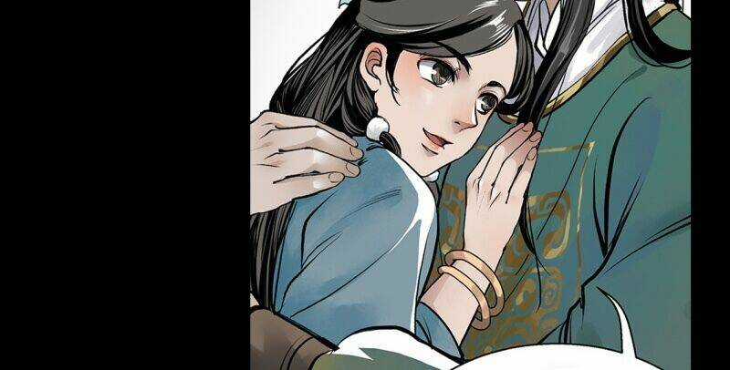 Liên Thành Quyết Chapter 0 trang 14