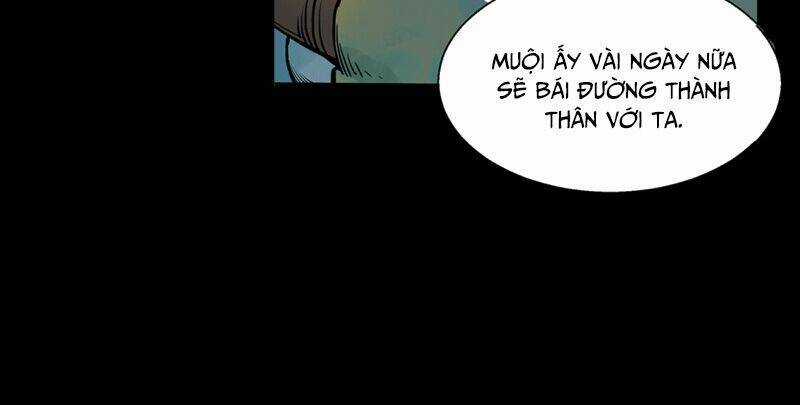 Liên Thành Quyết Chapter 0 trang 15