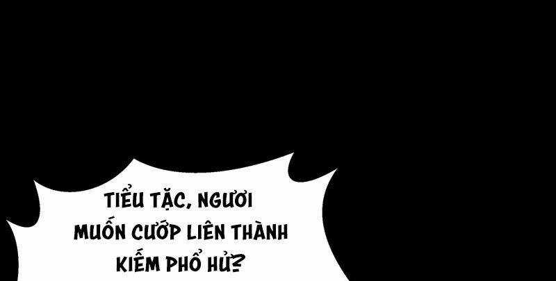Liên Thành Quyết Chapter 0 trang 17