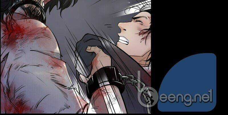 Liên Thành Quyết Chapter 0 trang 19