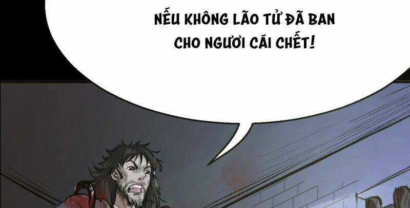 Liên Thành Quyết Chapter 0 trang 21