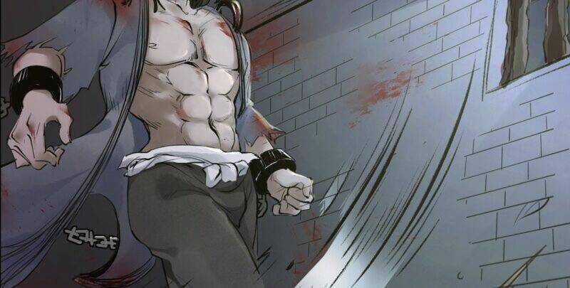 Liên Thành Quyết Chapter 0 trang 22