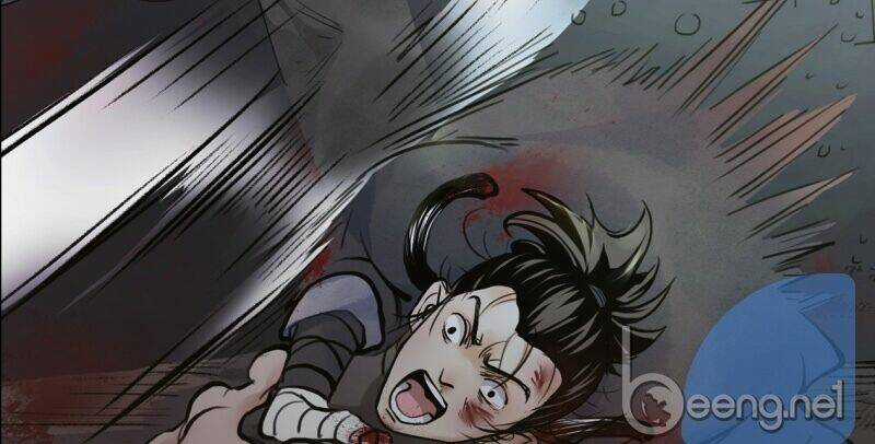 Liên Thành Quyết Chapter 0 trang 23