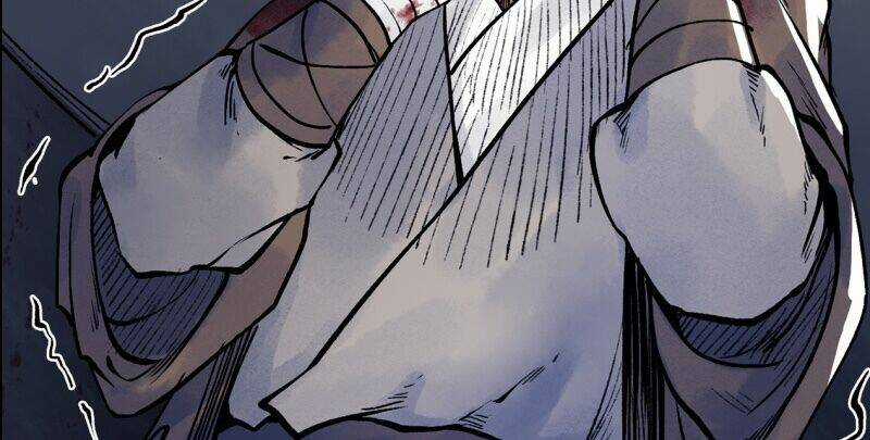 Liên Thành Quyết Chapter 0 trang 27