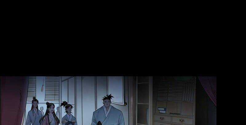 Liên Thành Quyết Chapter 0 trang 6