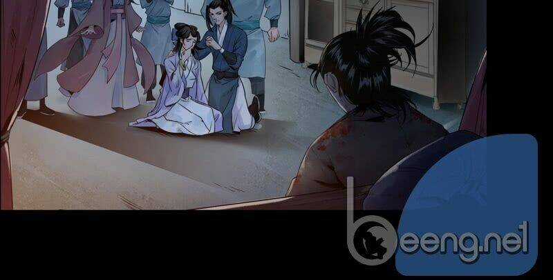 Liên Thành Quyết Chapter 0 trang 7