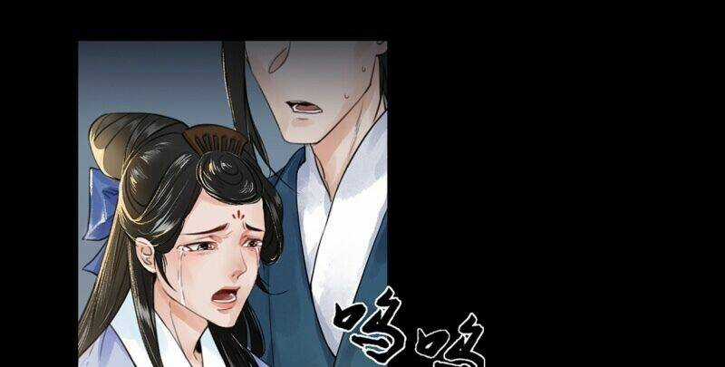 Liên Thành Quyết Chapter 0 trang 8