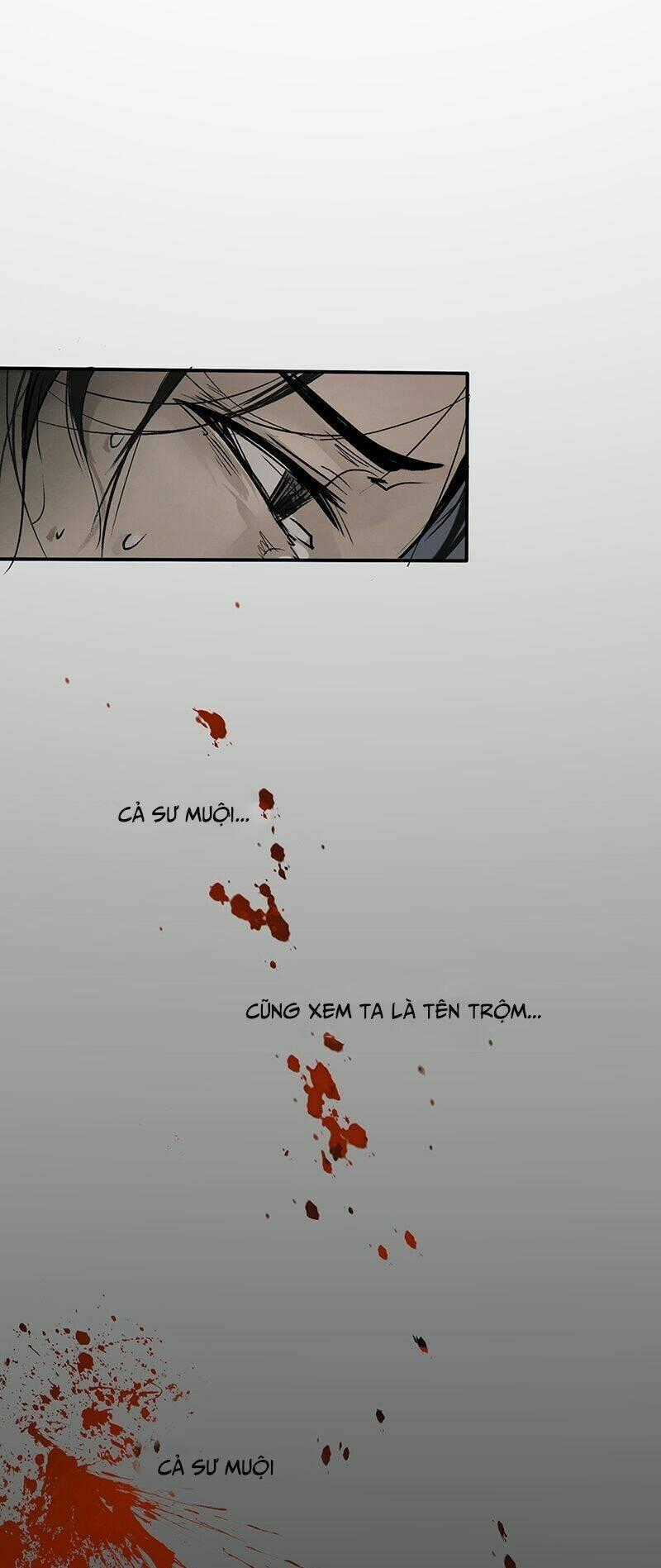 Liên Thành Quyết Chapter 1 trang 29