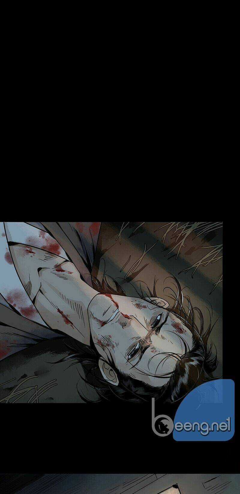 Liên Thành Quyết Chapter 1 trang 7