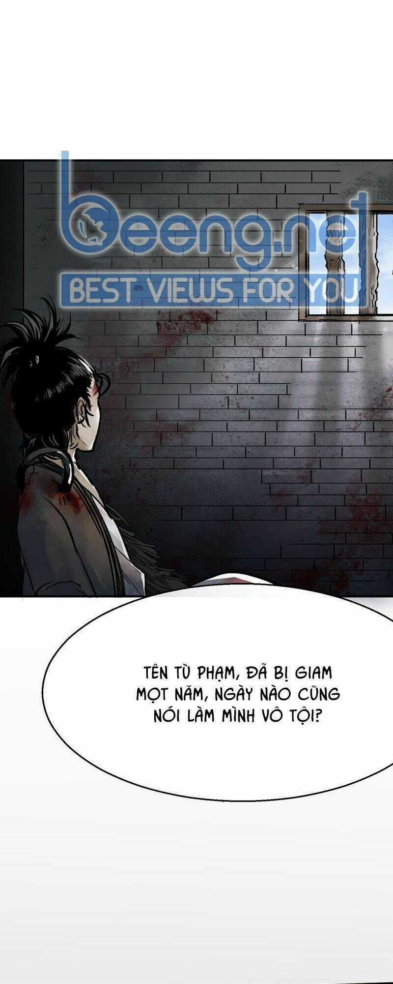 Liên Thành Quyết Chapter 10 trang 0