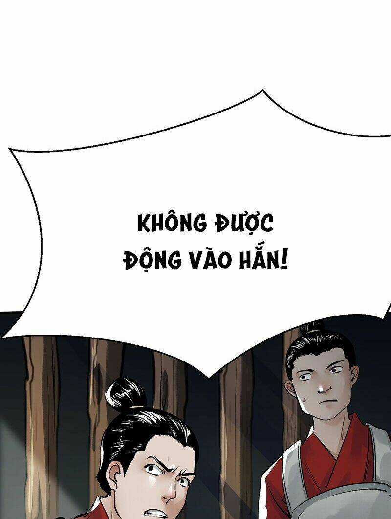 Liên Thành Quyết Chapter 10 trang 12