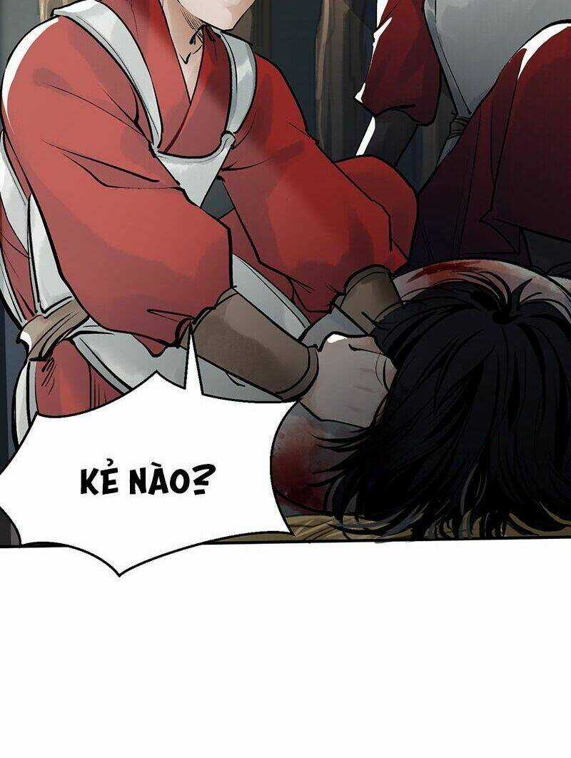 Liên Thành Quyết Chapter 10 trang 13