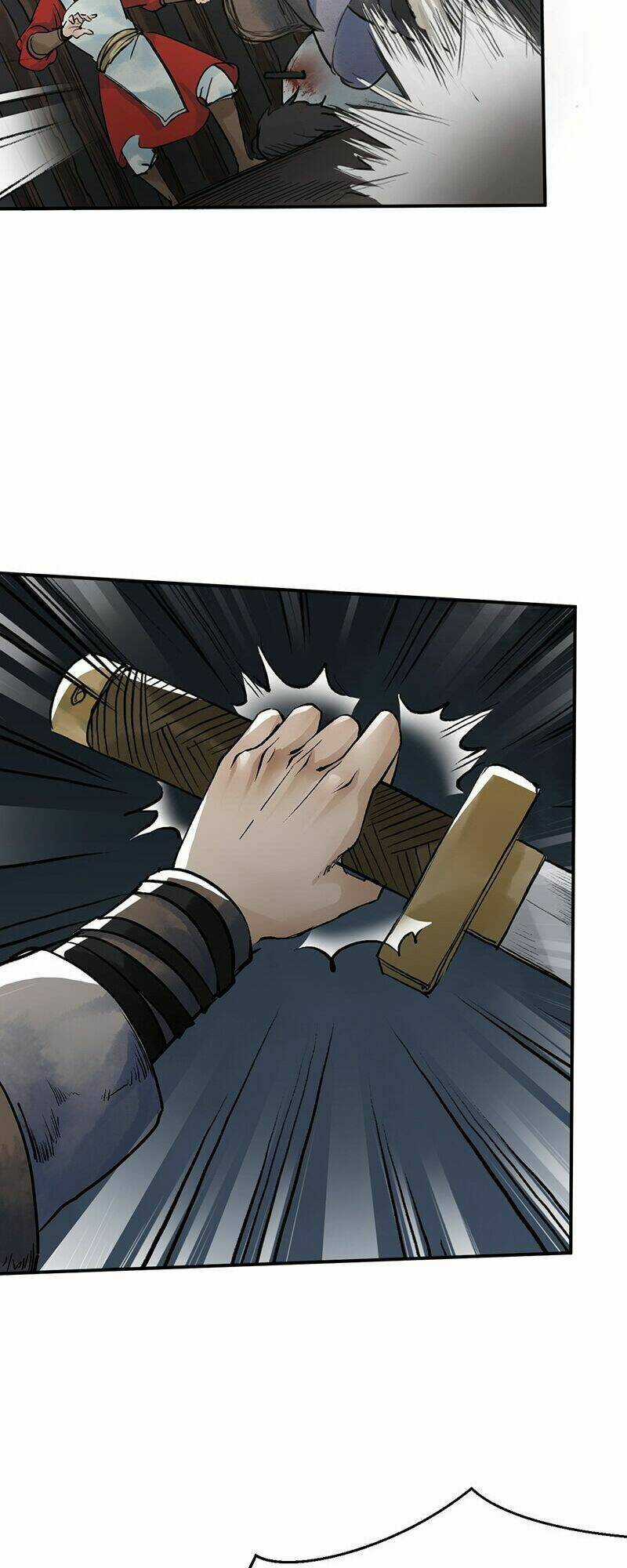 Liên Thành Quyết Chapter 10 trang 18