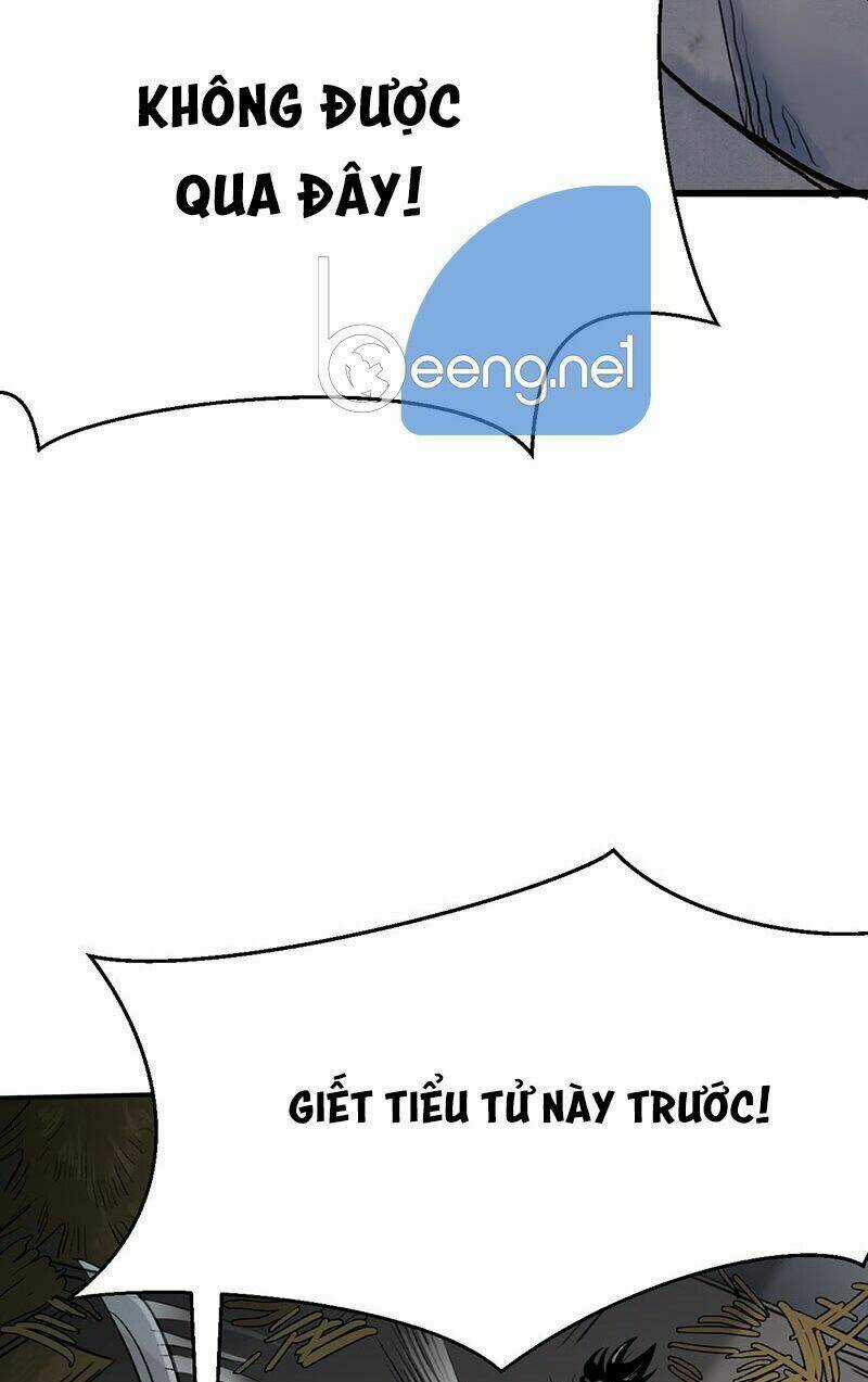 Liên Thành Quyết Chapter 10 trang 20