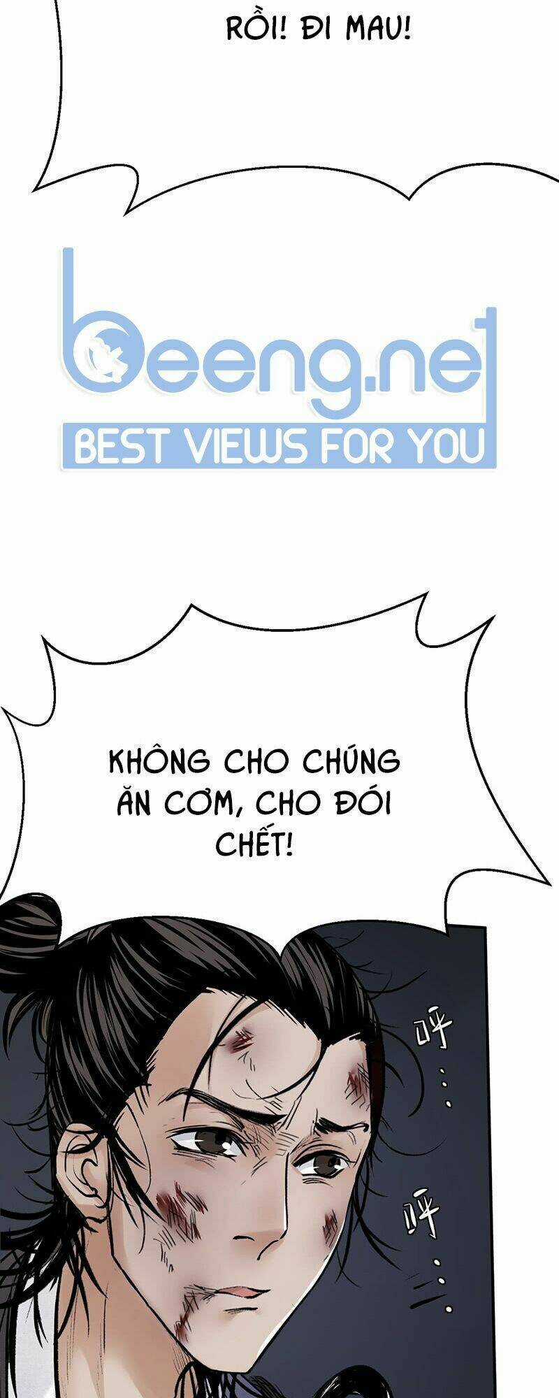 Liên Thành Quyết Chapter 10 trang 24