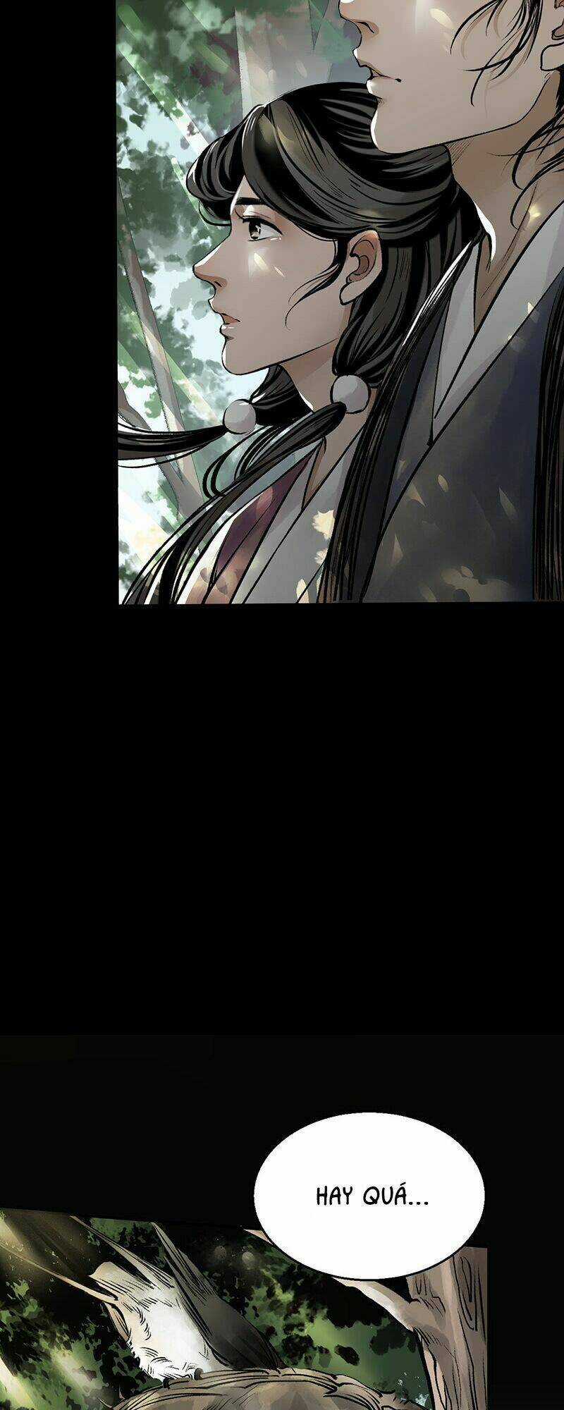 Liên Thành Quyết Chapter 10 trang 3