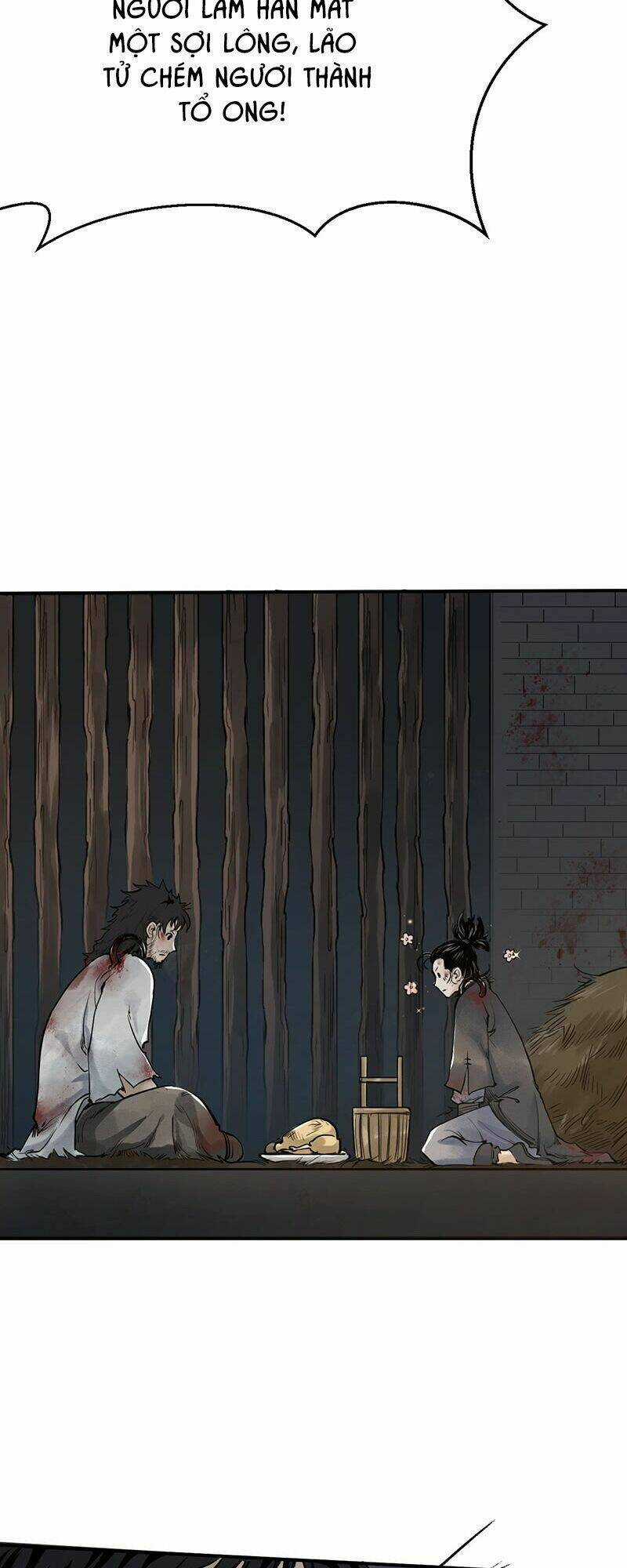 Liên Thành Quyết Chapter 10 trang 31