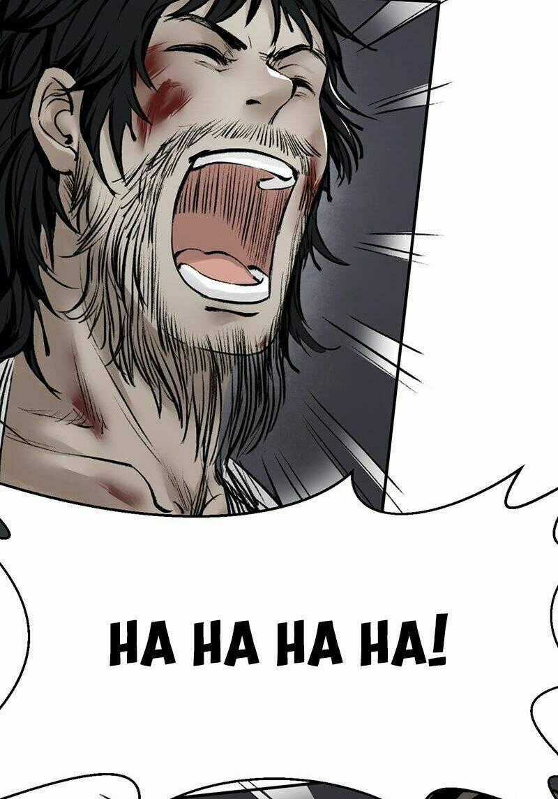 Liên Thành Quyết Chapter 10 trang 32