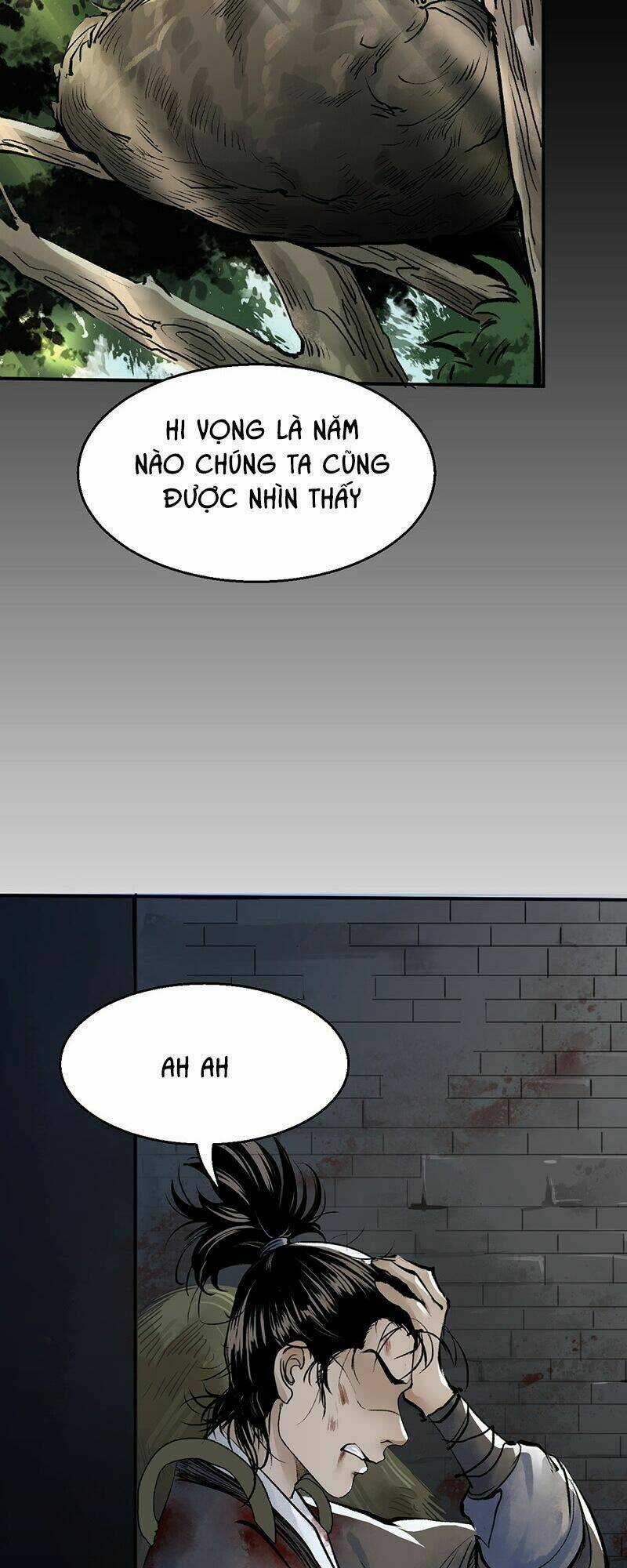 Liên Thành Quyết Chapter 10 trang 4