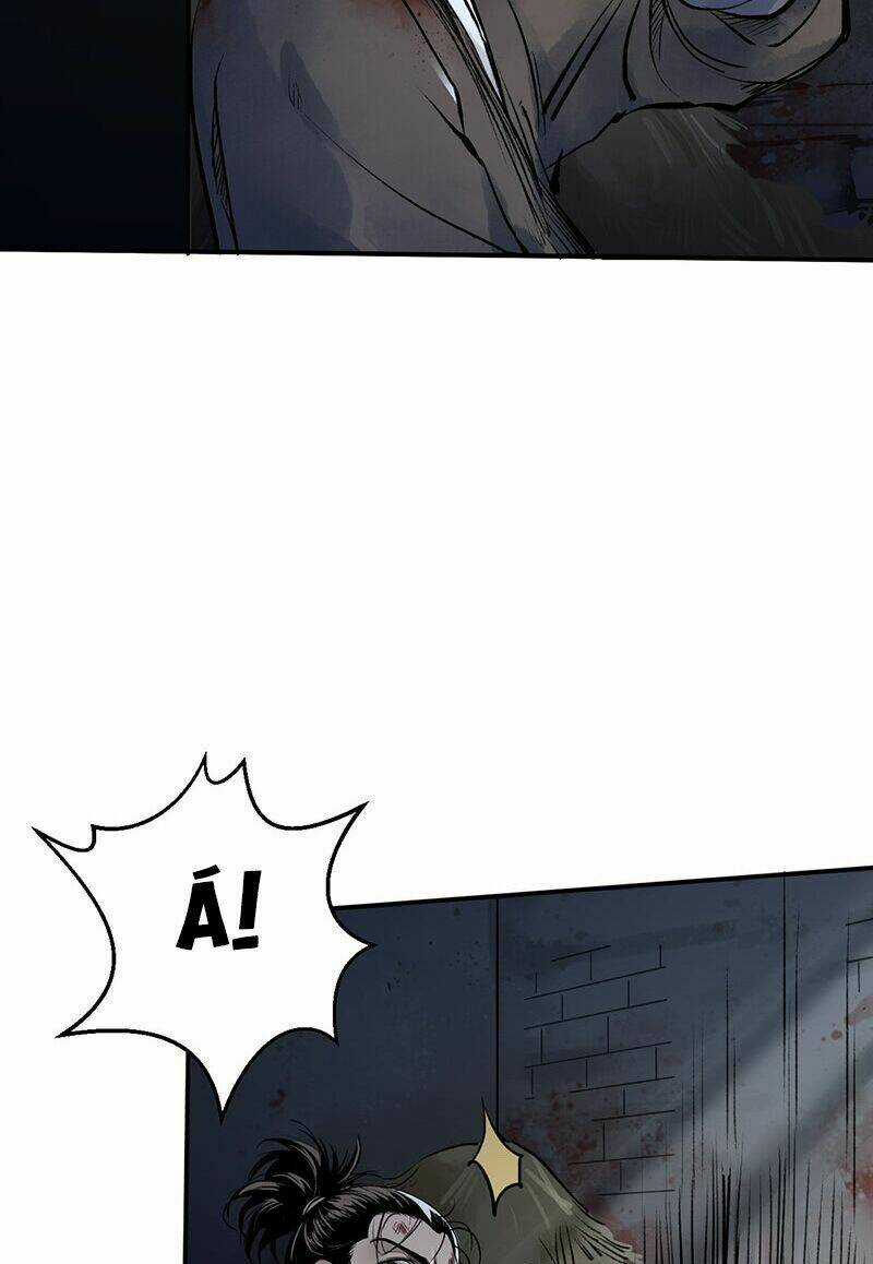 Liên Thành Quyết Chapter 10 trang 5