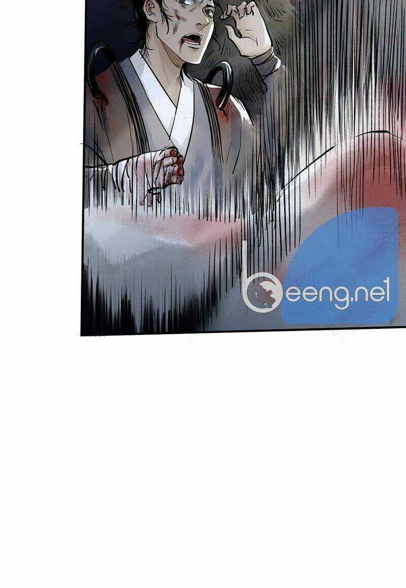 Liên Thành Quyết Chapter 10 trang 6