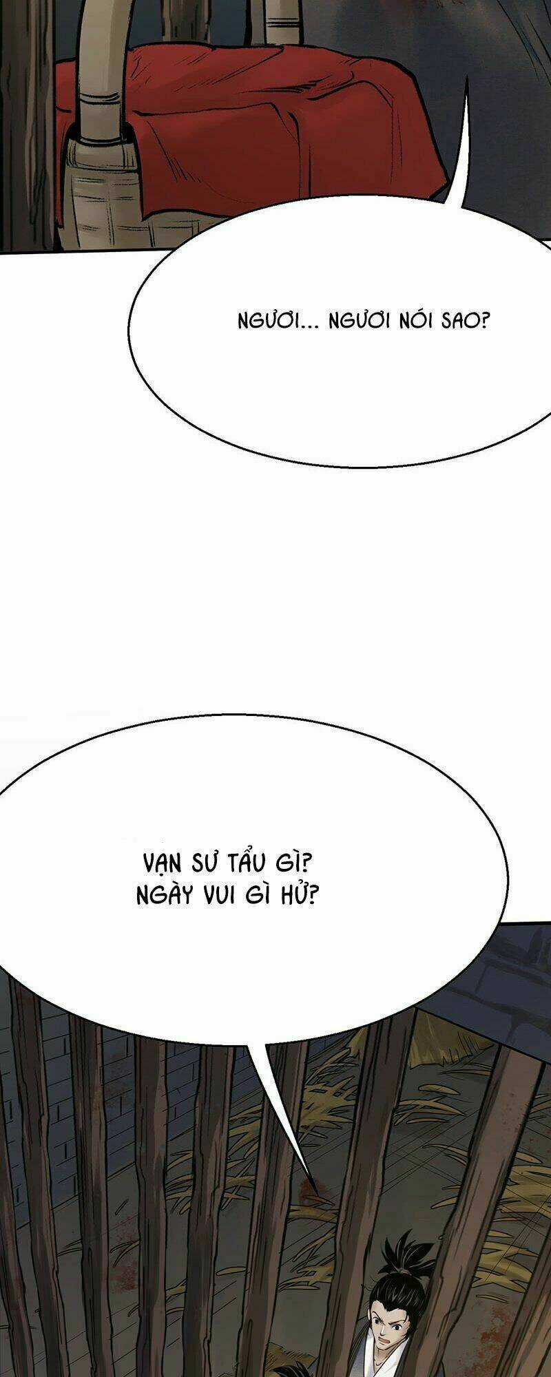 Liên Thành Quyết Chapter 11 trang 10