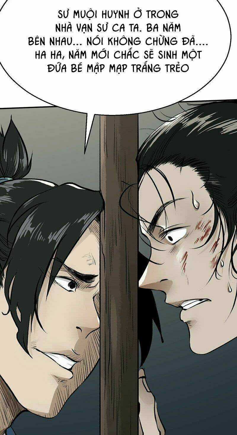 Liên Thành Quyết Chapter 11 trang 14