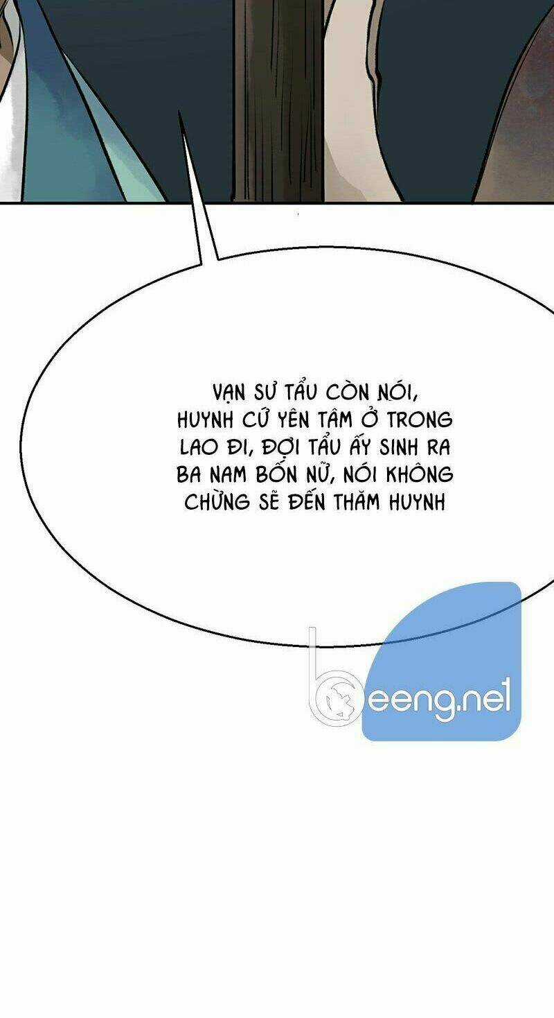 Liên Thành Quyết Chapter 11 trang 15