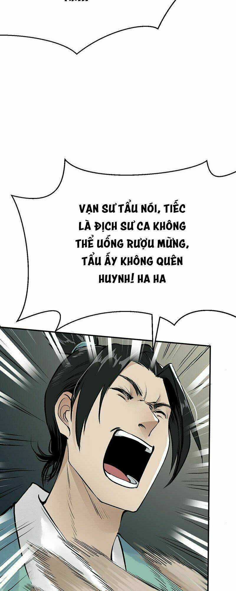 Liên Thành Quyết Chapter 11 trang 18