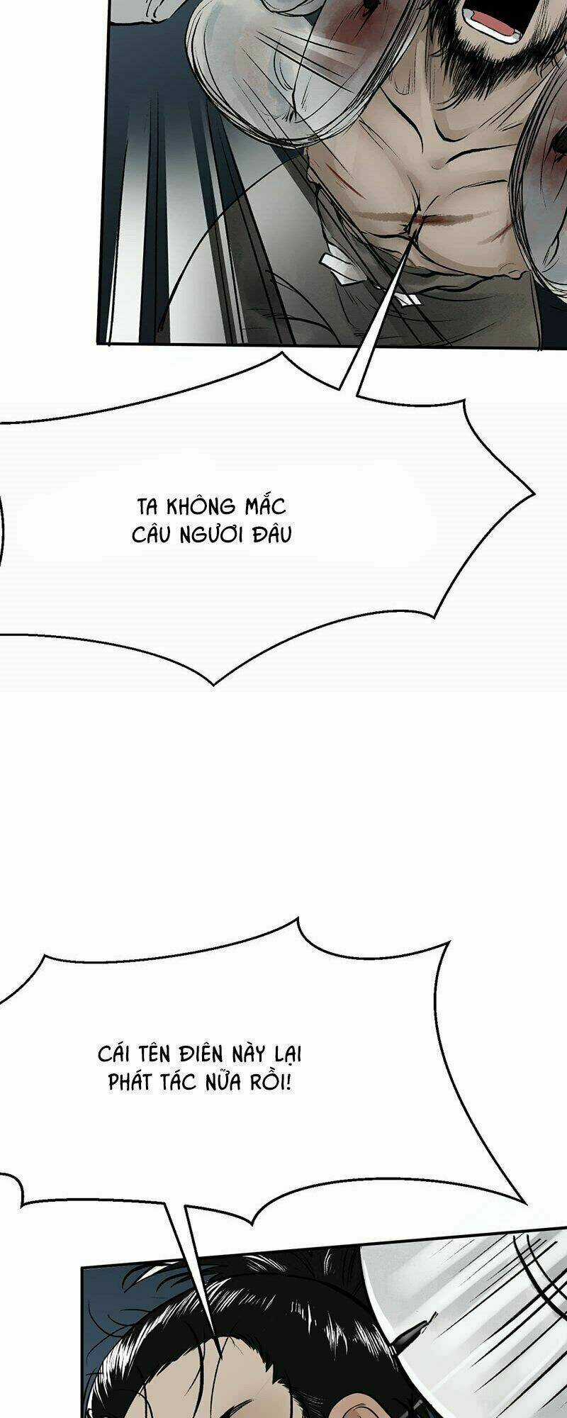 Liên Thành Quyết Chapter 11 trang 2