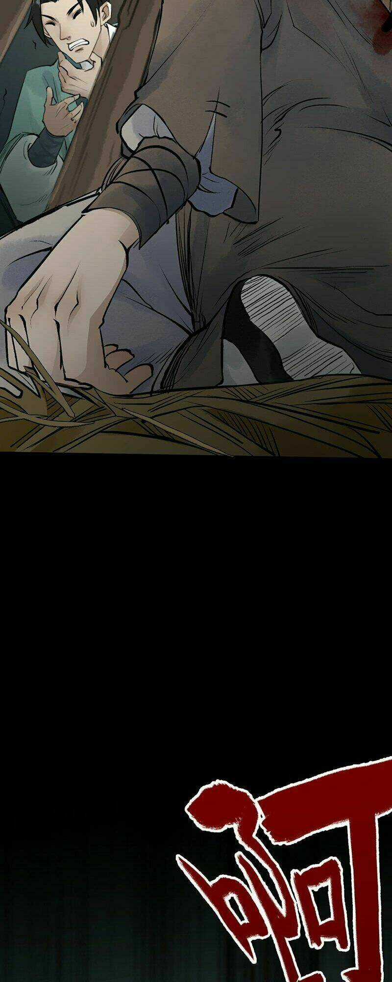 Liên Thành Quyết Chapter 11 trang 22