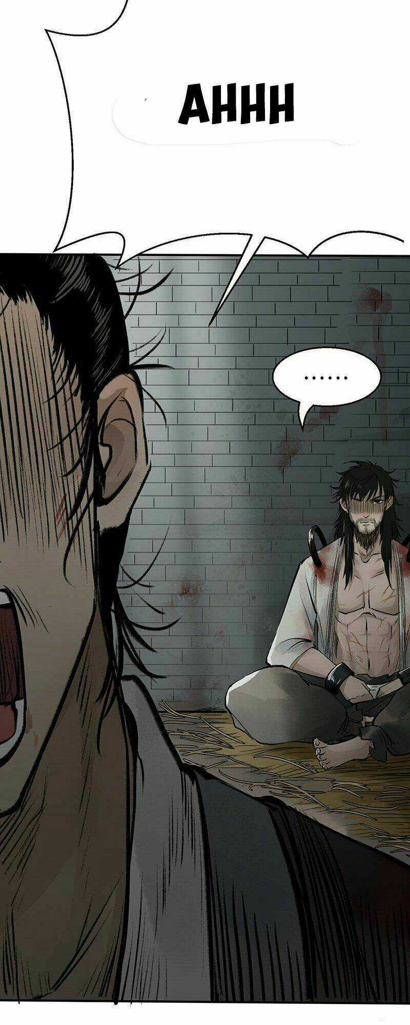 Liên Thành Quyết Chapter 11 trang 25