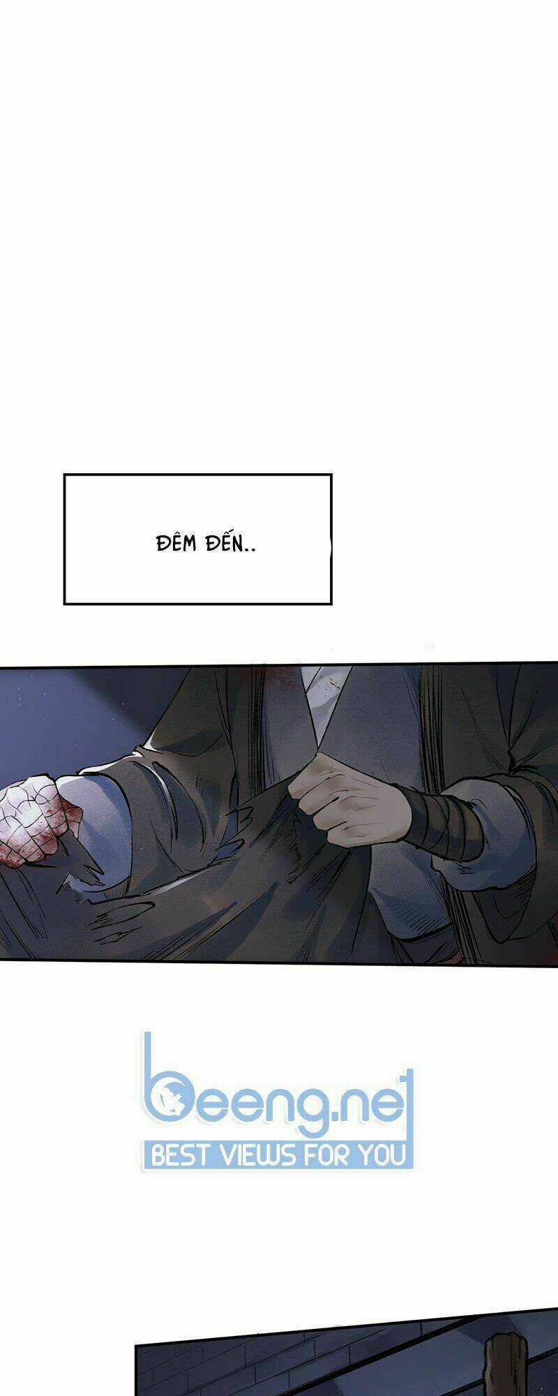 Liên Thành Quyết Chapter 11 trang 26