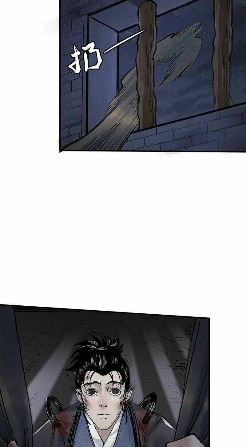 Liên Thành Quyết Chapter 11 trang 27