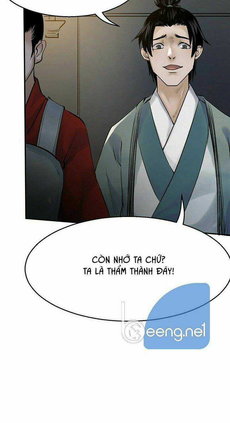 Liên Thành Quyết Chapter 11 trang 7