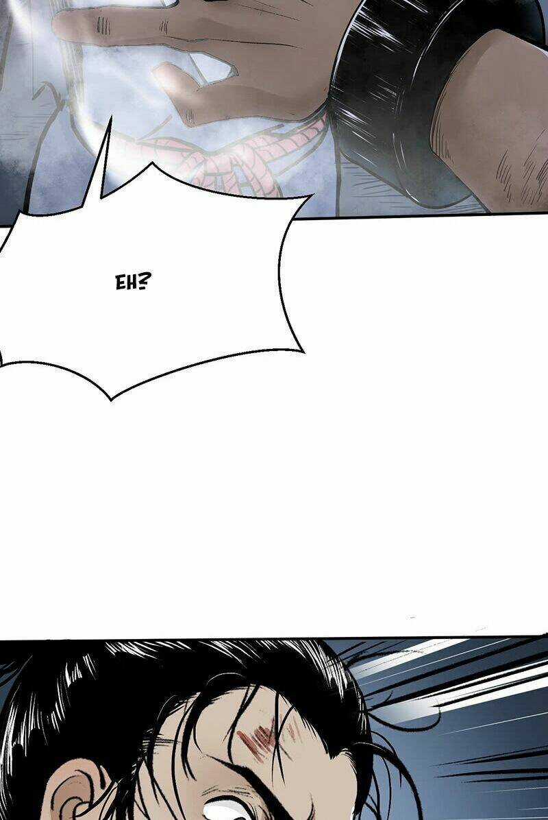 Liên Thành Quyết Chapter 12 trang 14