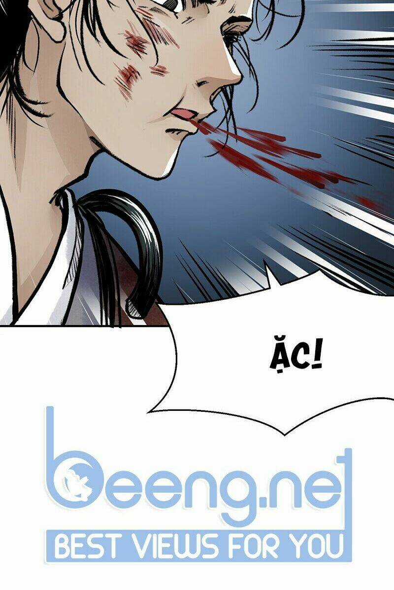 Liên Thành Quyết Chapter 12 trang 15