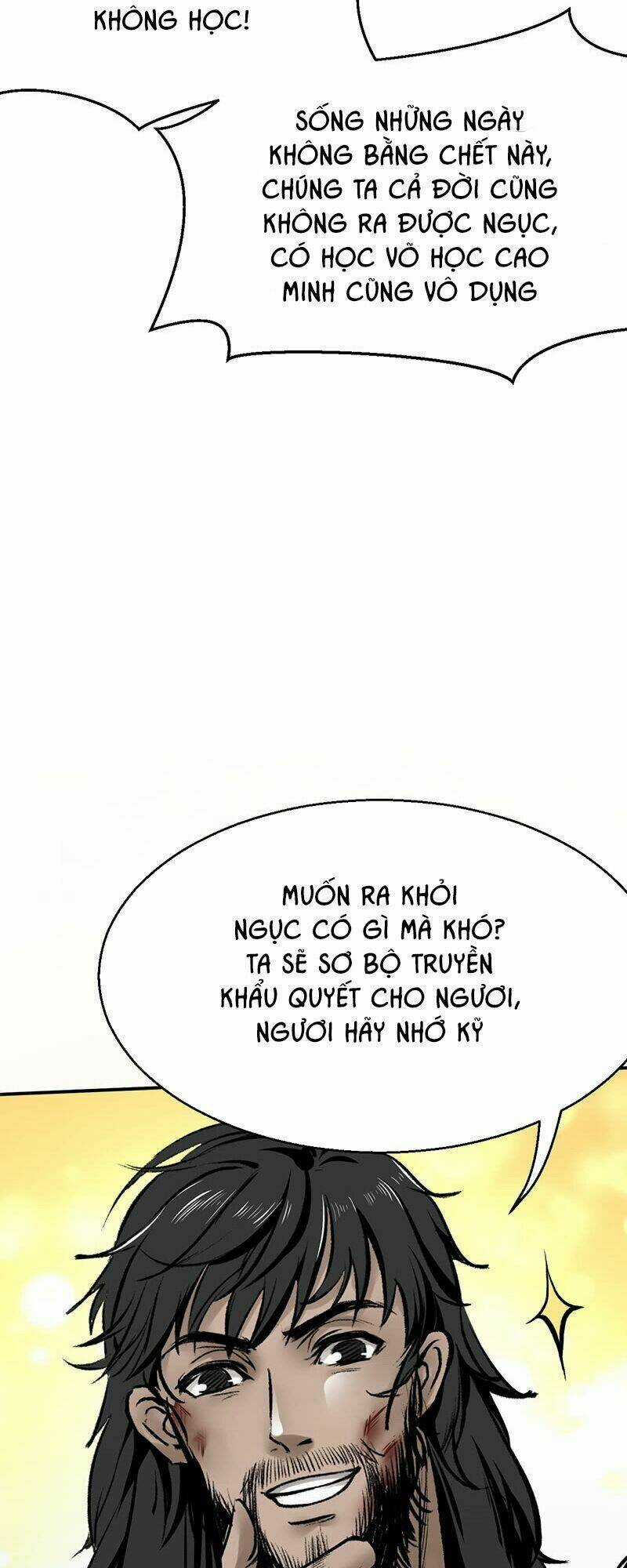 Liên Thành Quyết Chapter 12 trang 23