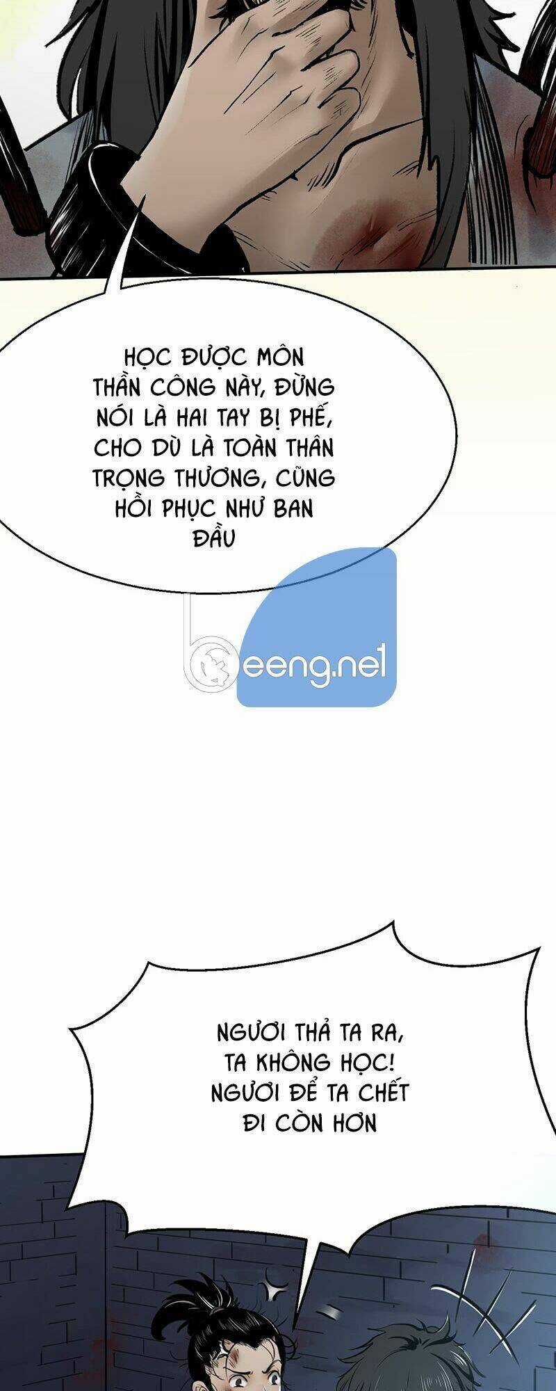 Liên Thành Quyết Chapter 12 trang 24