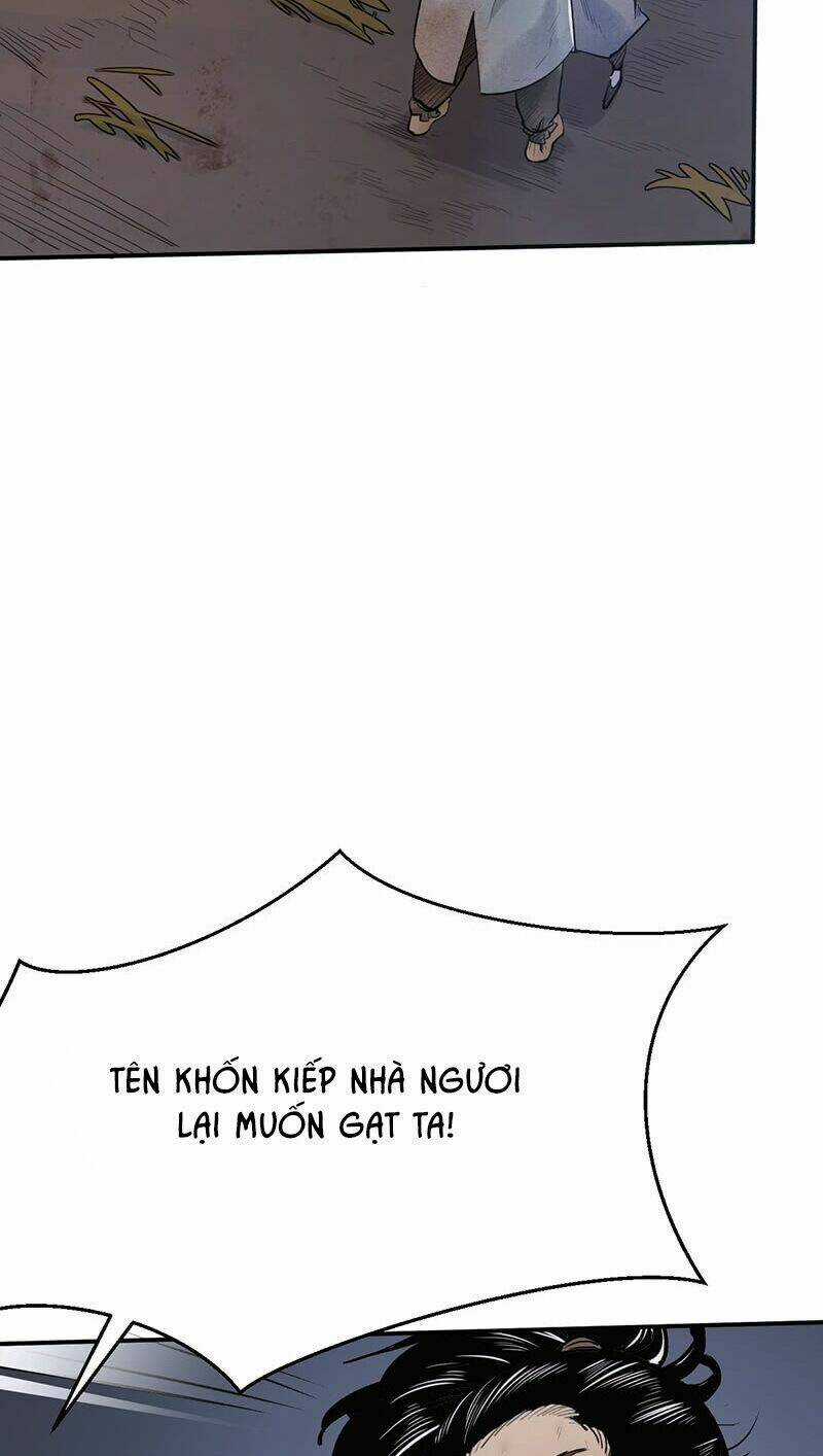 Liên Thành Quyết Chapter 12 trang 27