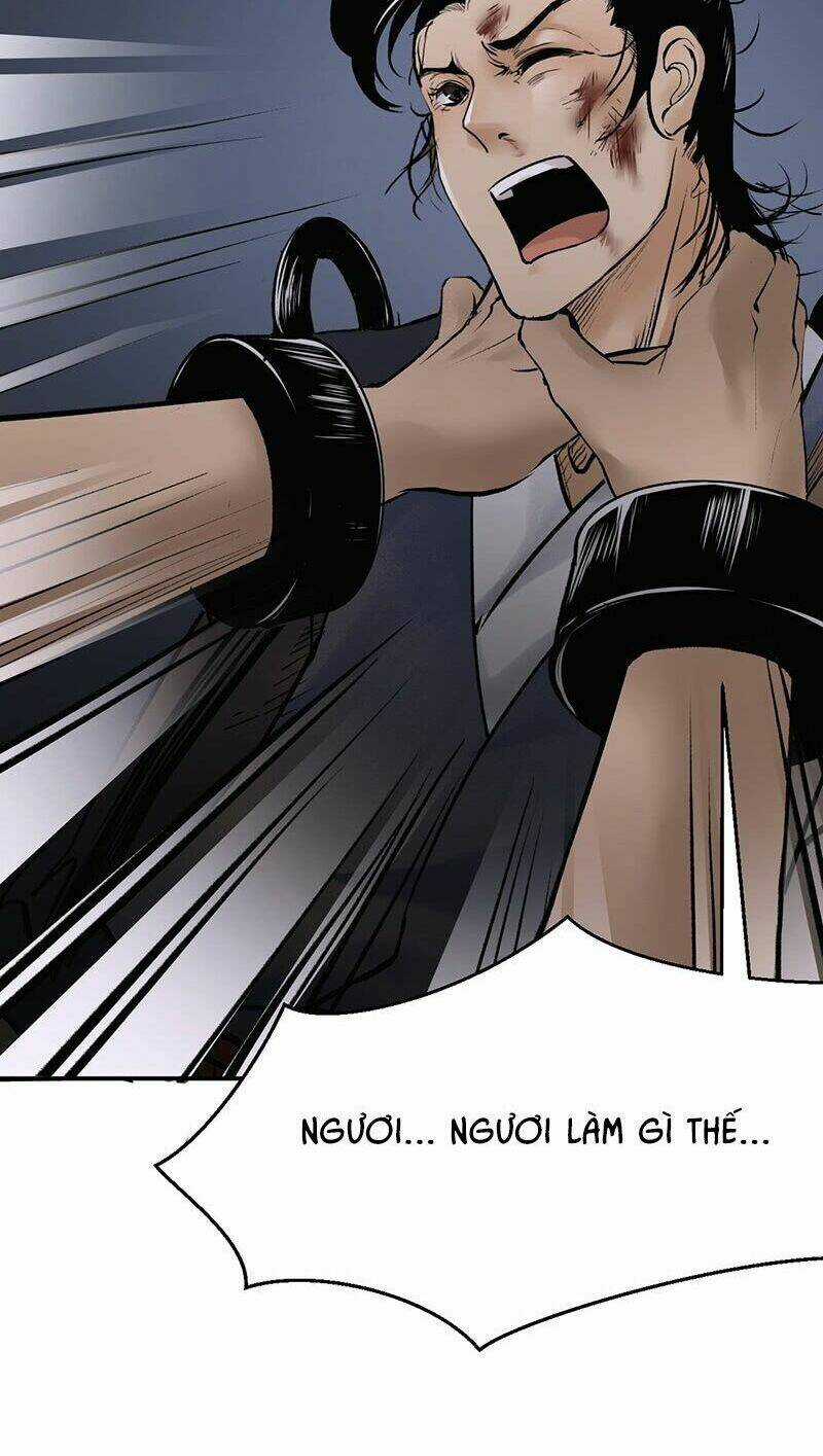 Liên Thành Quyết Chapter 12 trang 28